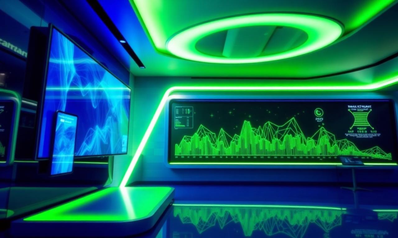 Tendências em comunicação visual para 2025